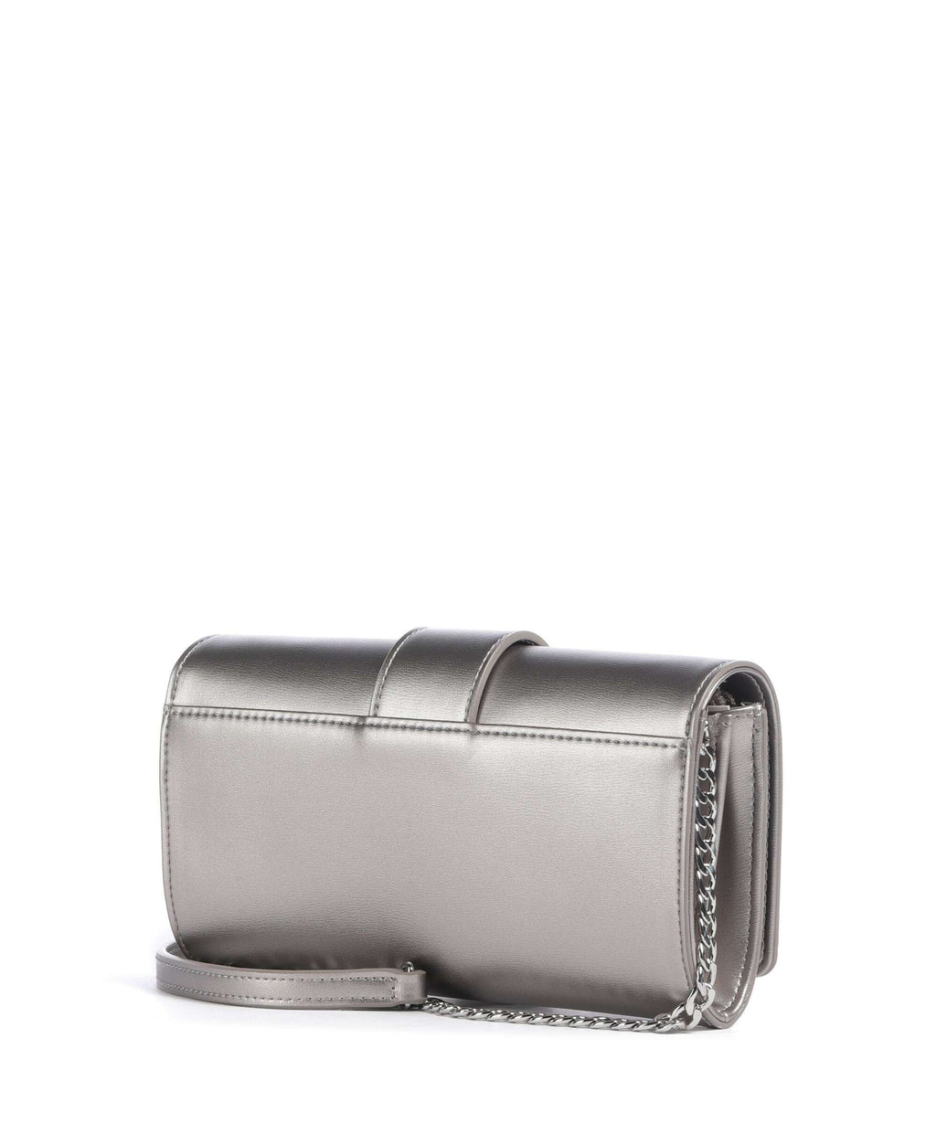 Armani Exchange Jodie Crossbody bag gunmetal