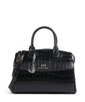 Armani Exchange Jane M Handbag black