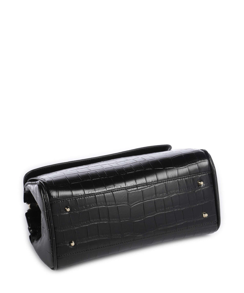 Armani Exchange Jane M Handbag black