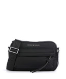 Emporio Armani Monogram Olkalaukku black beauty