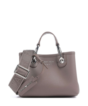 Emporio Armani My EA Käsilaukku taupe
