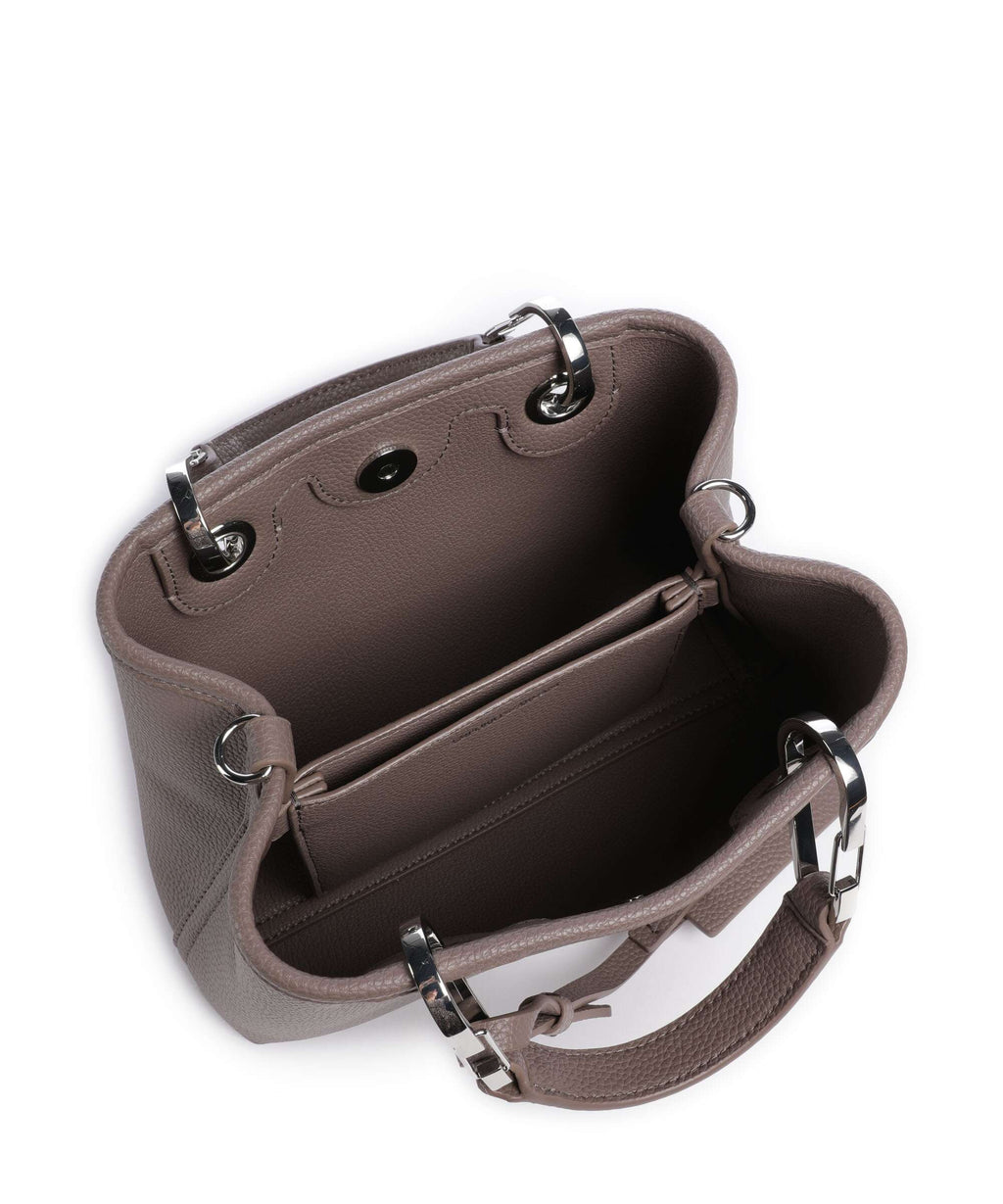 Emporio Armani My EA XS Handbag taupe