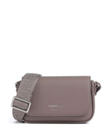 Emporio Armani Lilly Olkalaukku taupe