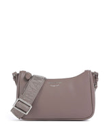 Emporio Armani Lilly Olkalaukku taupe