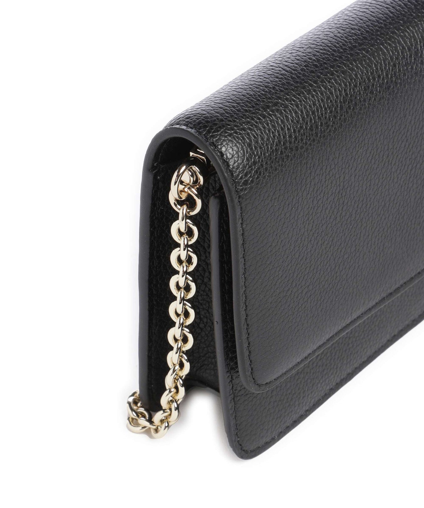 Emporio Armani Vivienne Crossbody bag nero