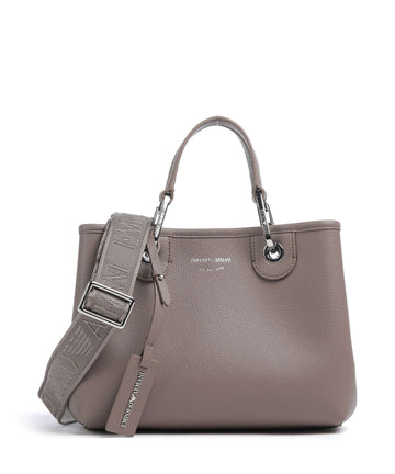 Emporio Armani My EA Käsilaukku taupe