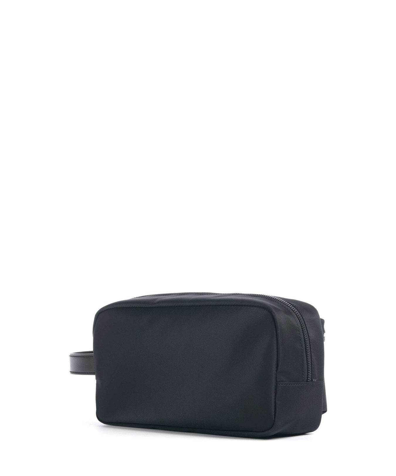 Armani Exchange Commuting Toiletry bag deep navy/black