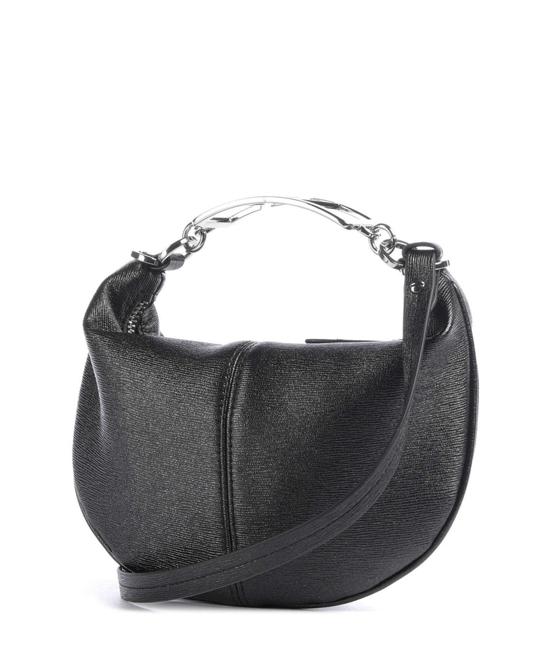 Armani Exchange Polly Mini Handbag black