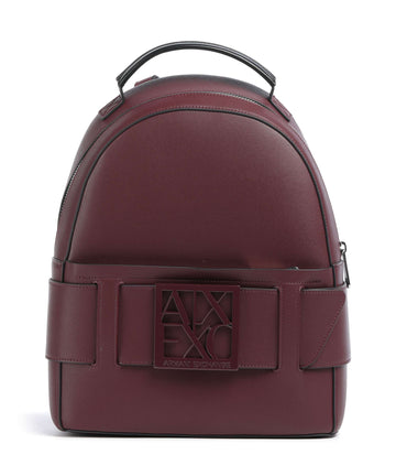 Armani Exchange Susie Reppu groove