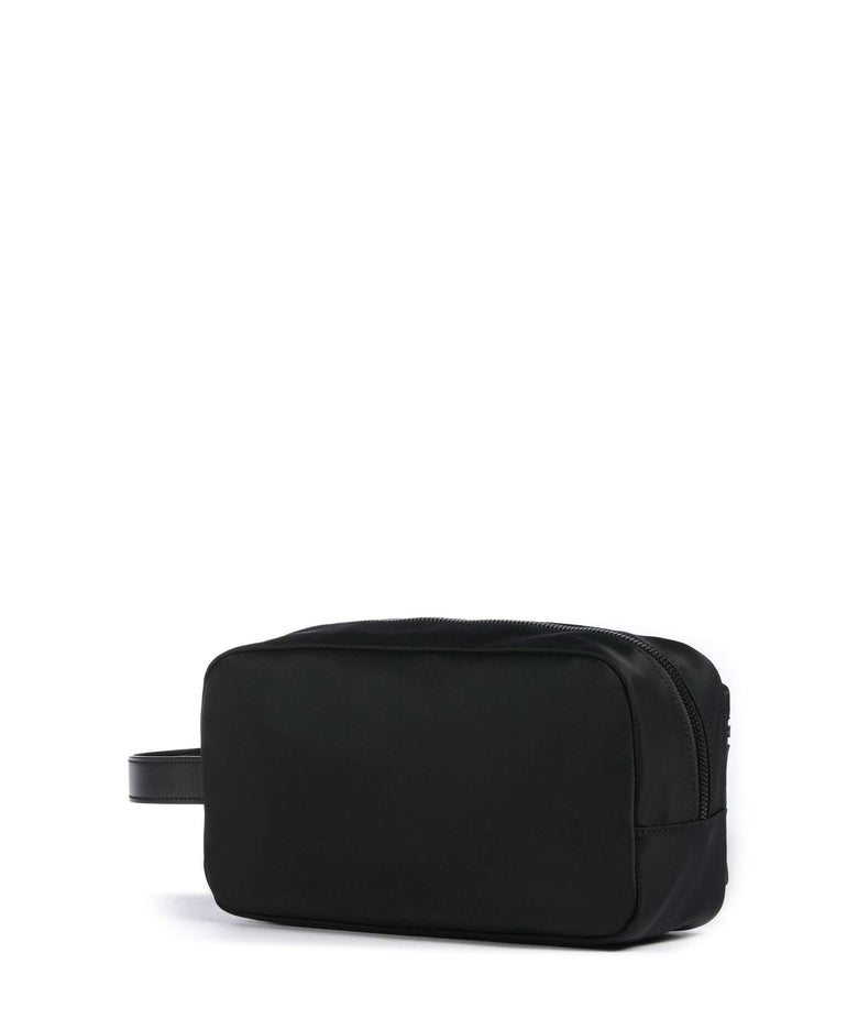 Armani Exchange Commuting Toiletry bag black