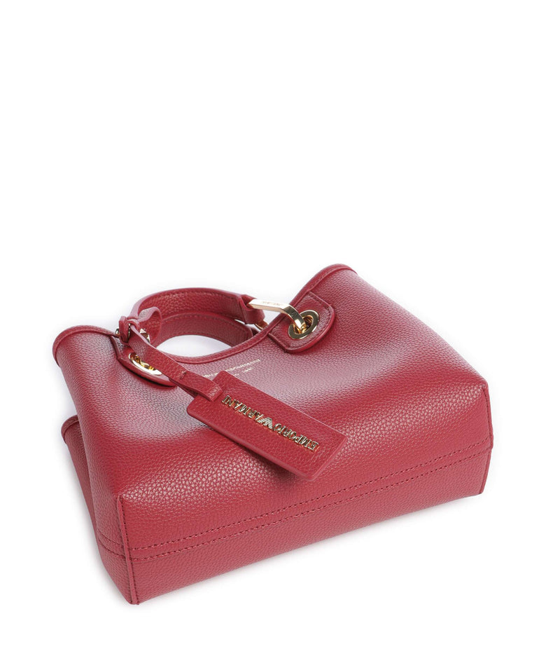 Emporio Armani My EA Handbag carminio/taupe