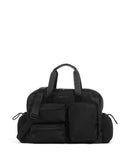 Armani Exchange Commuting Viikonloppukassi black