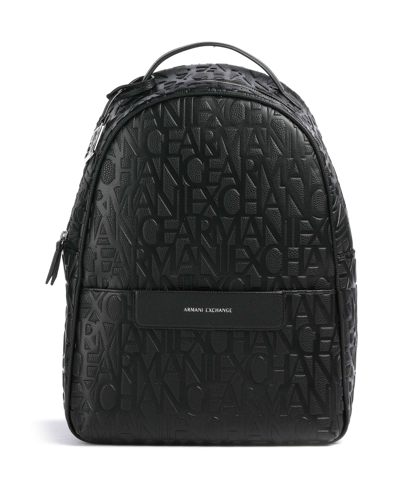 Armani Exchange Liz Backpack black