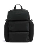 Armani Exchange Commuting Backpack black
