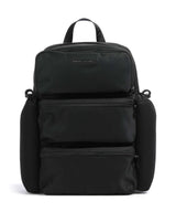 Armani Exchange Commuting Reppu black