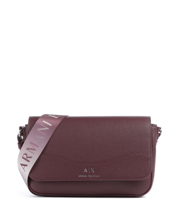 Armani Exchange Wave Olkalaukku groove