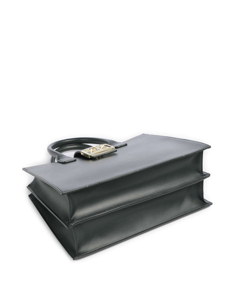 Armani Exchange Jodie M Handbag beat green