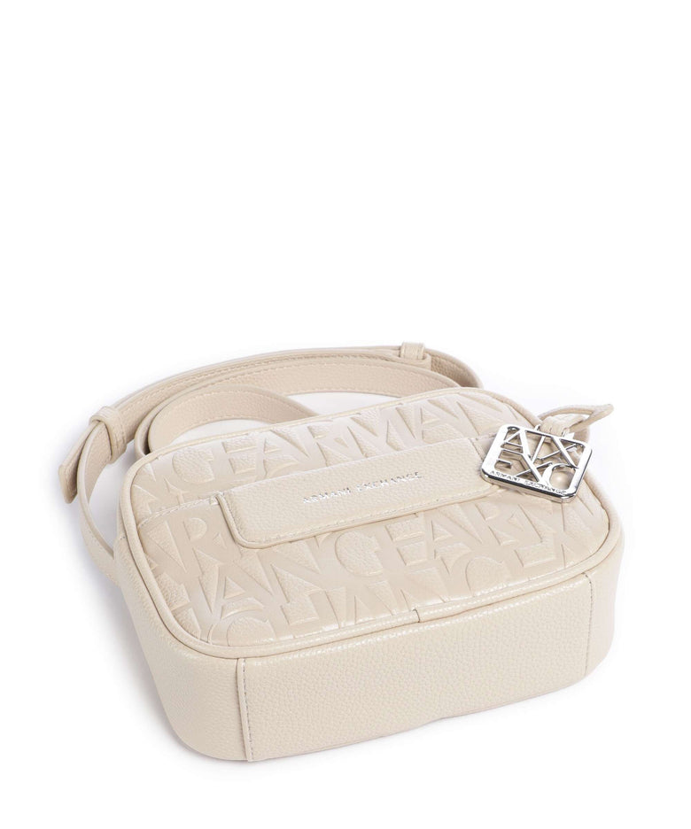 Armani Exchange Liz Crossbody bag valley