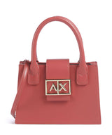 Armani Exchange Jodie S Käsilaukku hot sauce