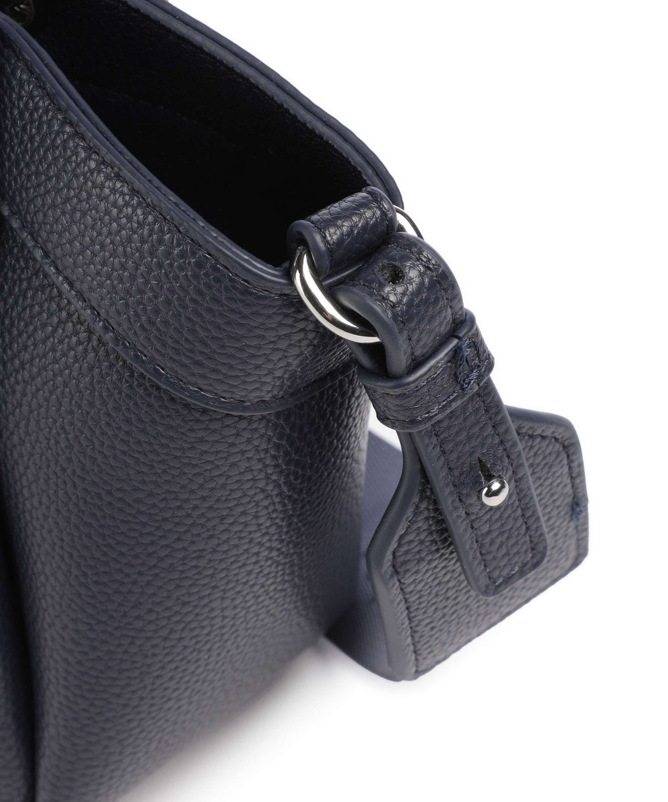 Armani Exchange Wave S Handbag sky captain