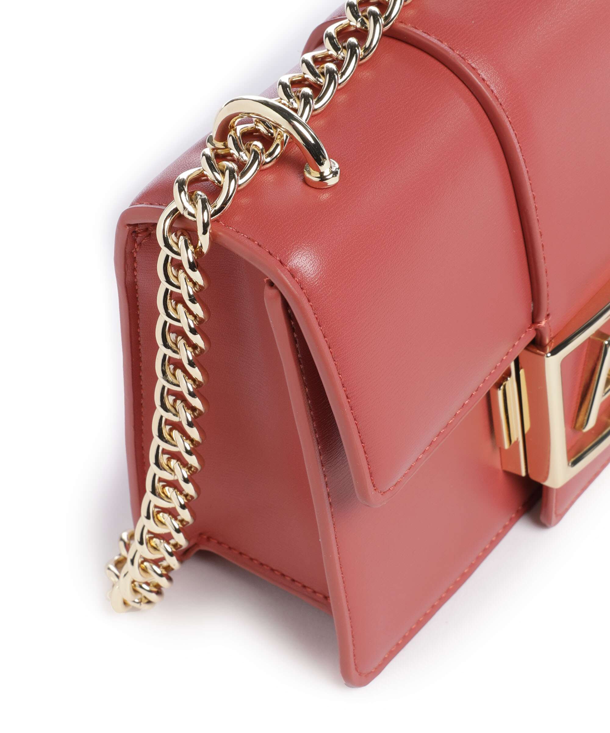 Armani Exchange Wonder S Shoulder bag hot sauce