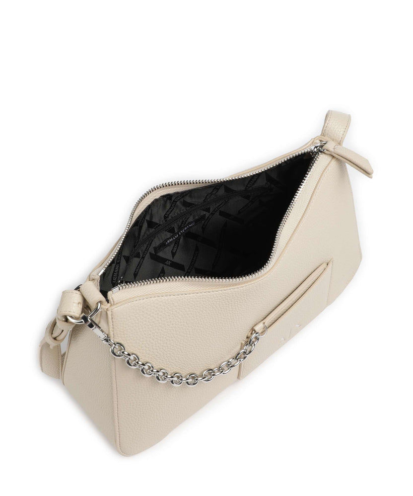 Armani Exchange Mila M Shoulder bag valley