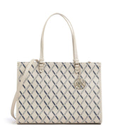 Armani Exchange Gynger Logo Ostoskassi sound sand