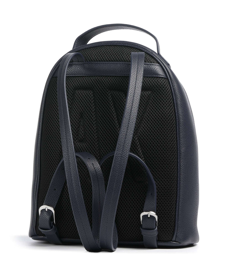 Armani Exchange Wave Backpack sky captain