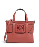 Armani Exchange Susie M Handbag hot sauce