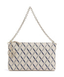 Armani Exchange Gynger Logo Olkalaukku sound sand