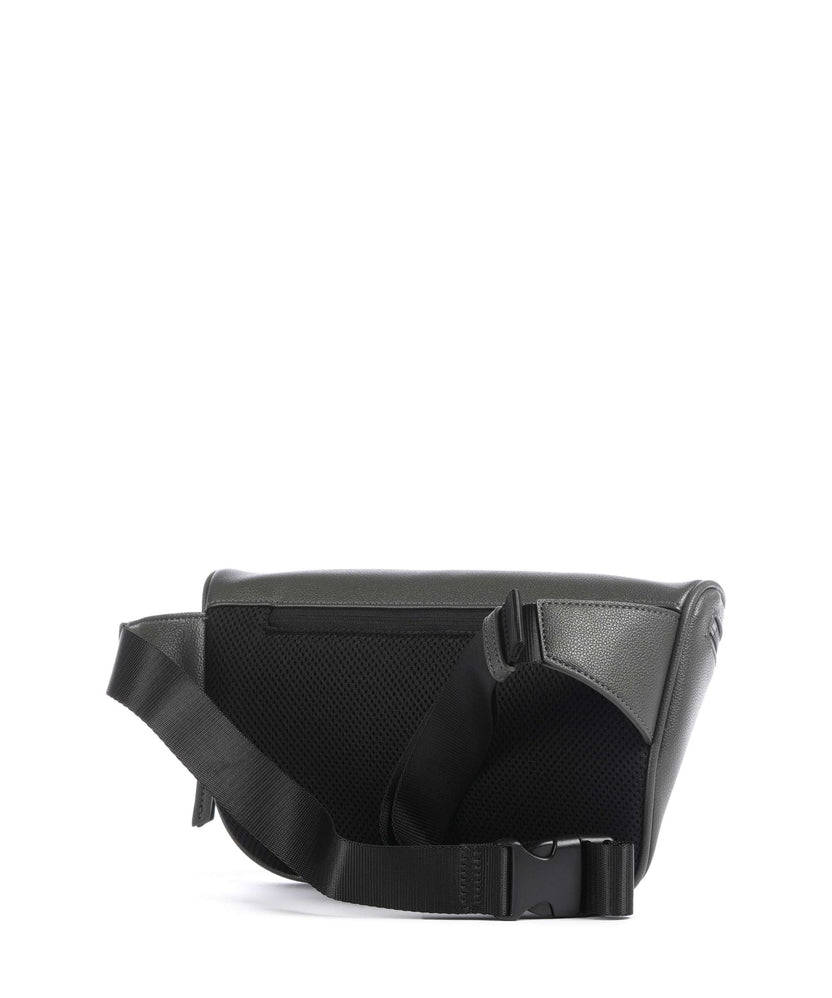 Armani Exchange Dino Fanny pack sage