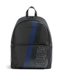 Armani Exchange Dylan Reppu deep navy/estate blue/deep navy shiny