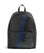 Armani Exchange Dylan Backpack deep navy/estate blue/deep navy shiny