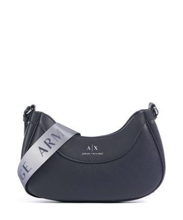 Armani Exchange Wave S Olkalaukku sky captain