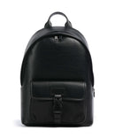 Armani Exchange Simon Reppu black