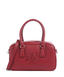 Armani Exchange Scarlett S Käsilaukku red dahlia