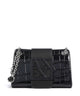 Armani Exchange Susie Mini Olkalaukku black