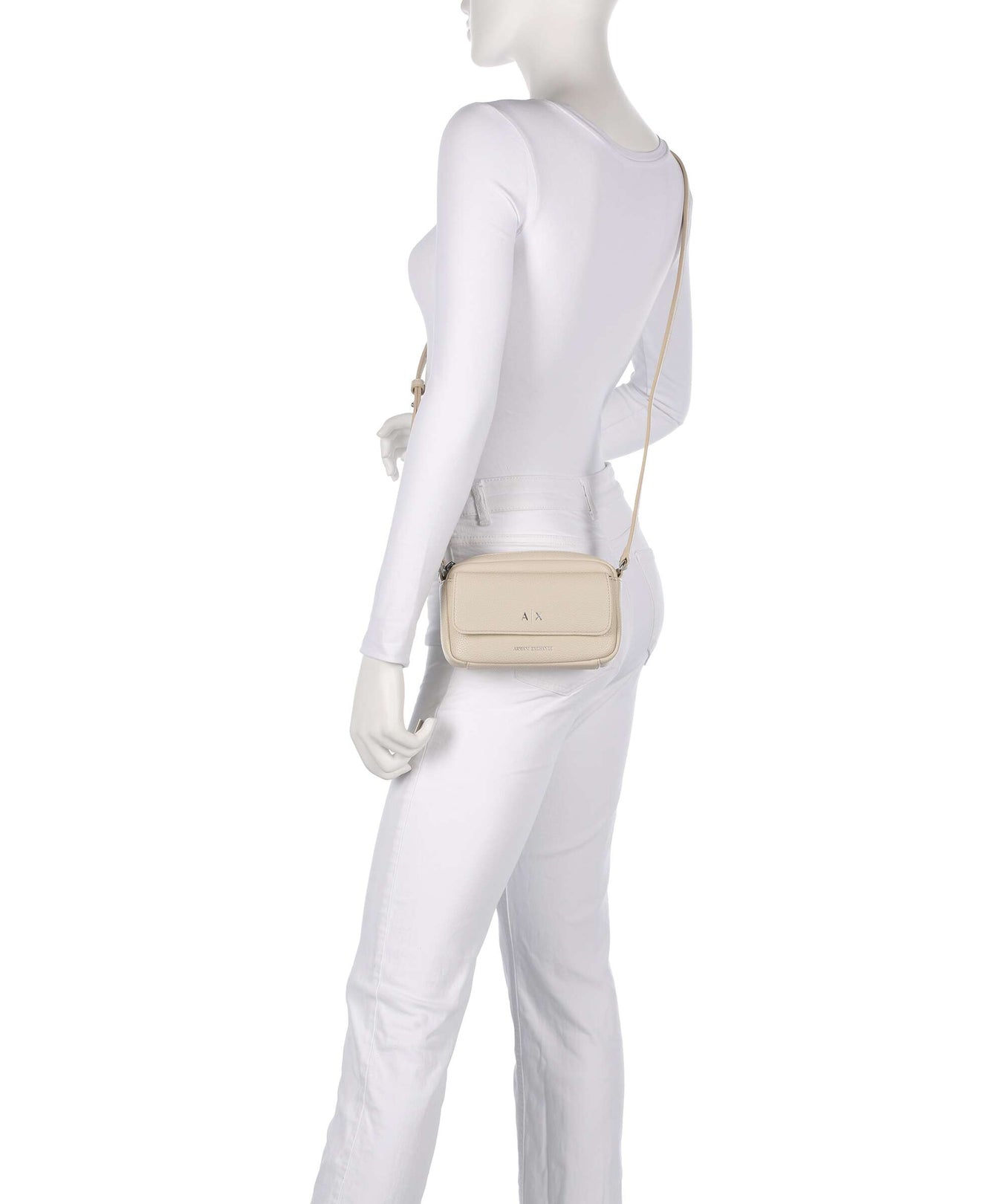 Armani Exchange Nicole Crossbody bag valley