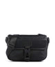 Armani Exchange Simon Crossbody bag black