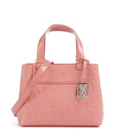 Armani Exchange Liz Patent S Käsilaukku petal pop