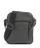 Armani Exchange Dino Olkalaukku sage