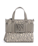 Armani Exchange Susie M Käsilaukku sound sand/brown bass