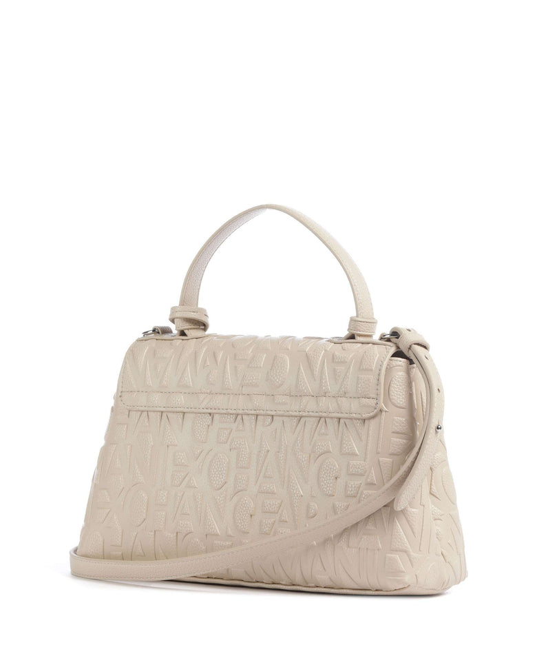 Armani Exchange Liz Handbag valley