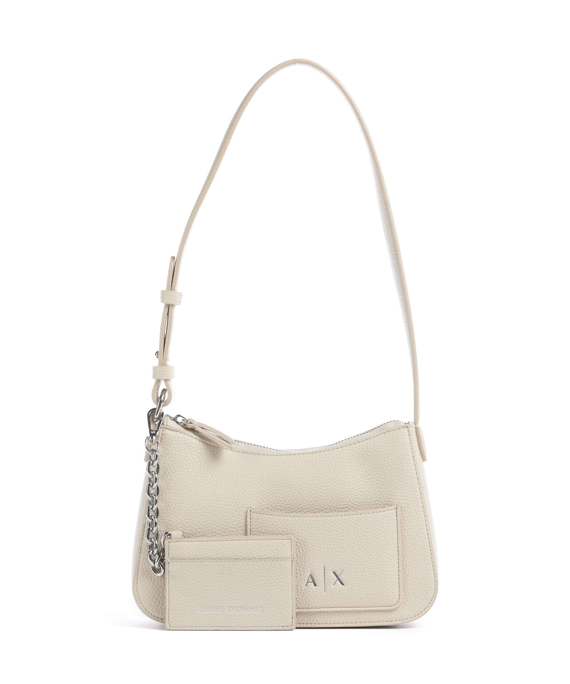 Armani Exchange Mila Mini Shoulder bag valley