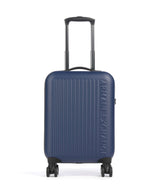Armani Exchange Maui 4-Pyöräiset matkalaukku estate blue