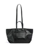 Armani Exchange Natalie M Ostoskassi black
