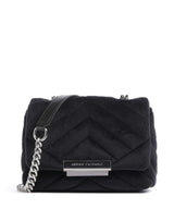Armani Exchange Victoria Mini Olkalaukku black