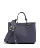 Emporio Armani My EA Käsilaukku mirtillo/taupe