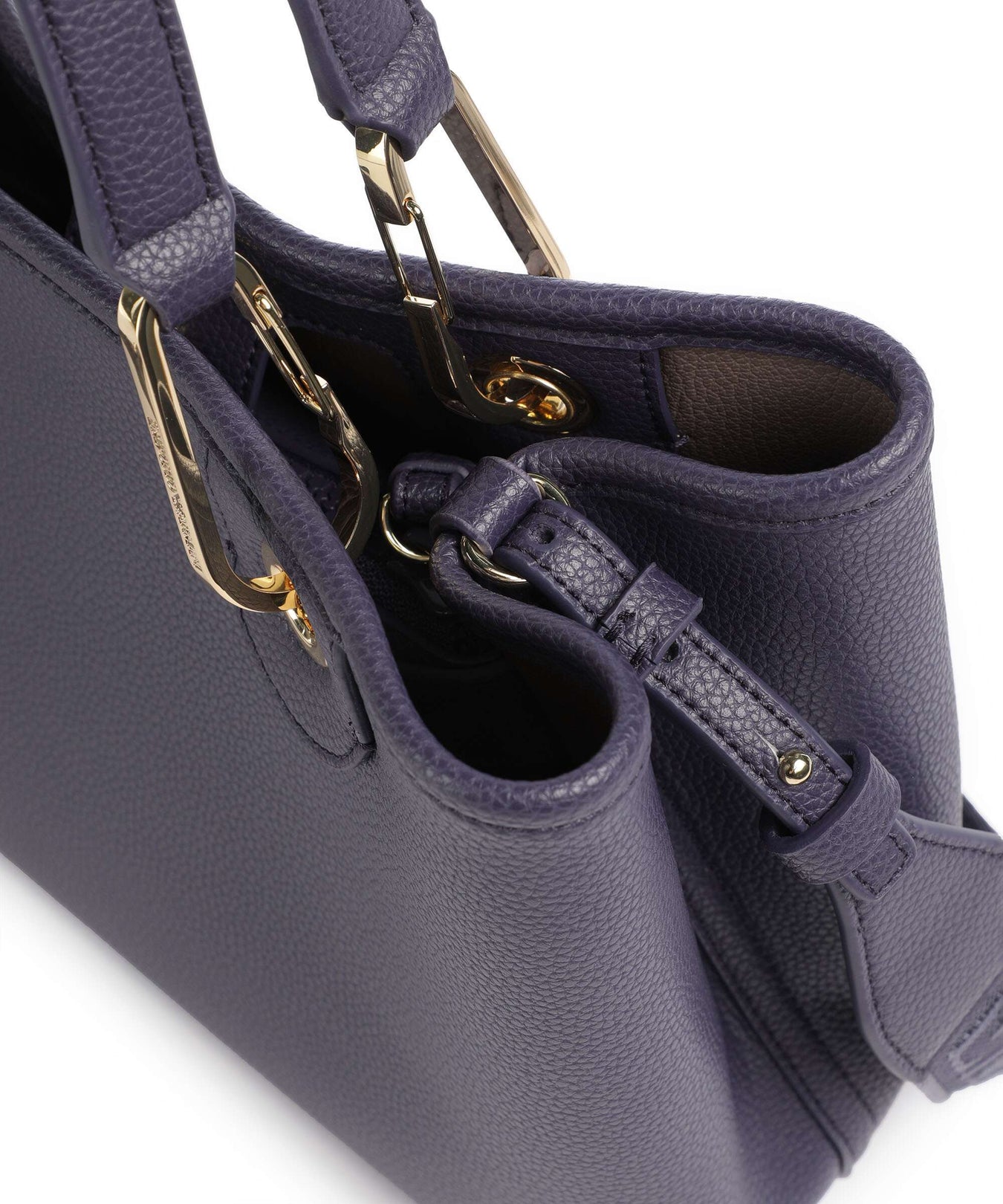 Emporio Armani My EA Handbag mirtillo/taupe