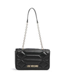 Love Moschino Kaleidoscope Olkalaukku nero